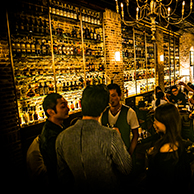 TOKYO Whisky Library Exhibition